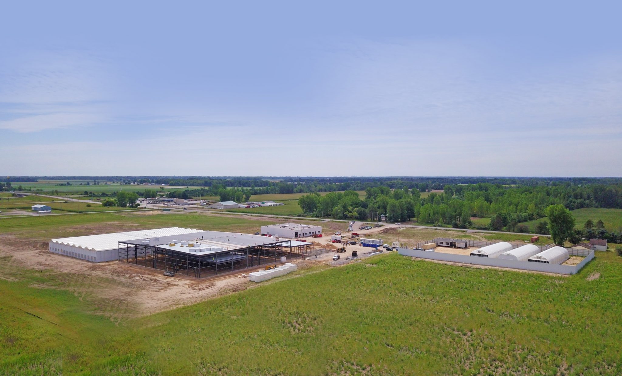 Pincanna Pinconning, MI William A. Kibbe & Associates, Inc.