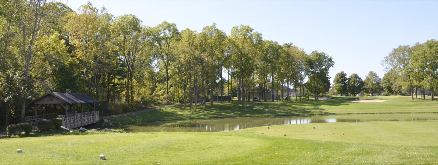 Kibbe Klassic Charity Golf Outing Raises 5,000 for Saginaw County